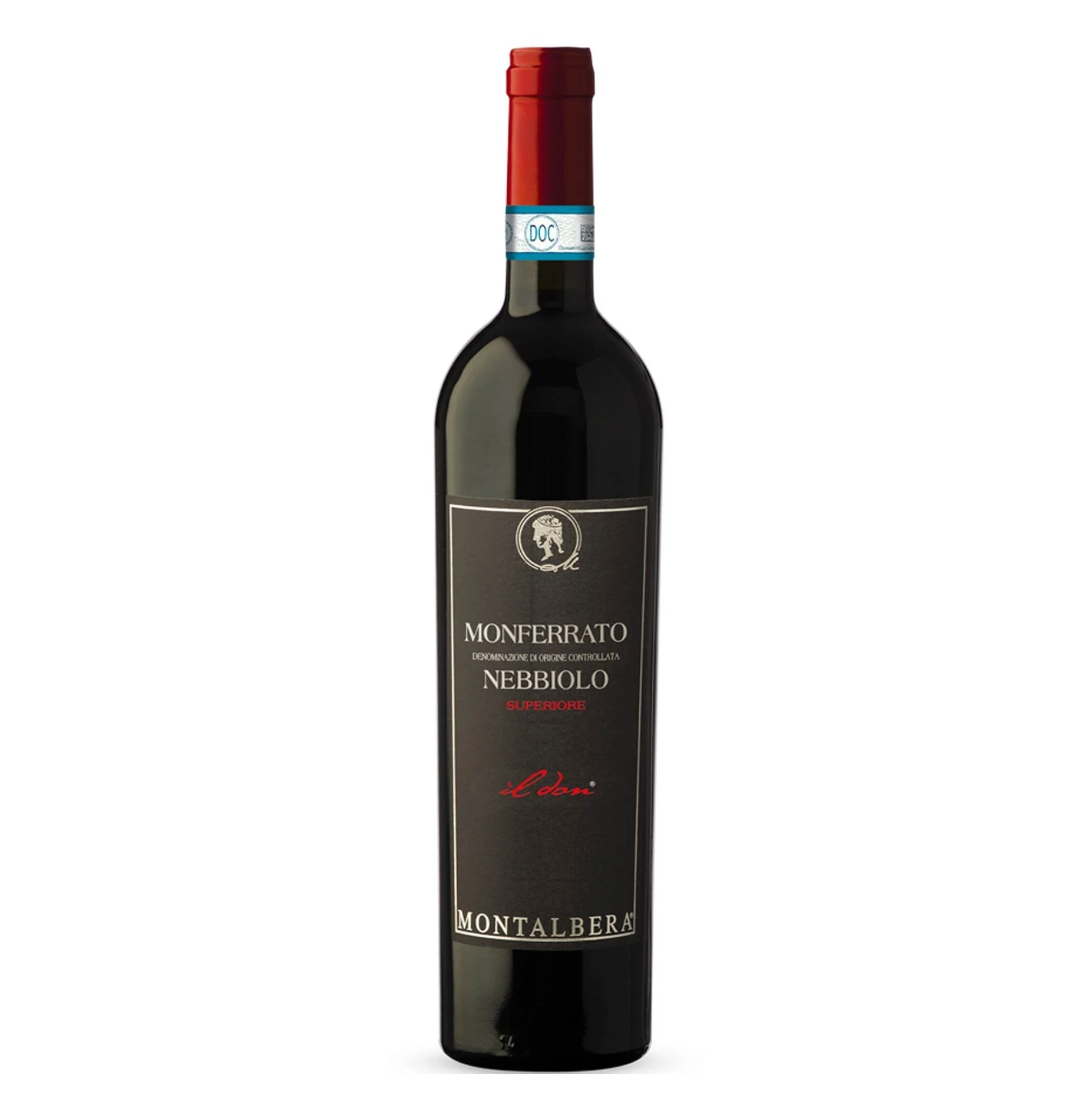 Monferrato Nebbiolo Superiore DOC “Il Don” 2023 - Montalbera