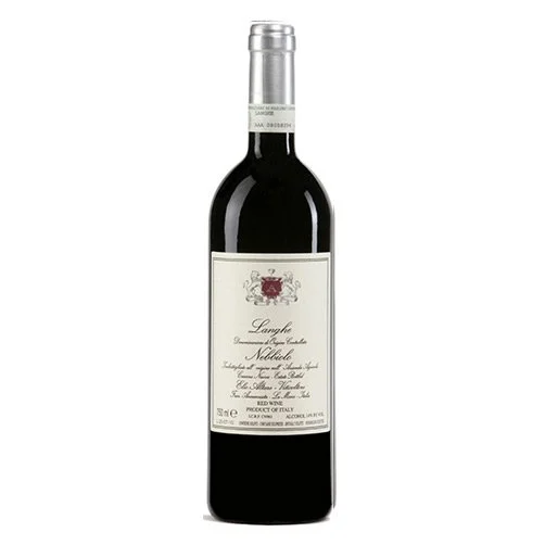 Langhe Doc Nebbiolo 2024 - Elio Altare