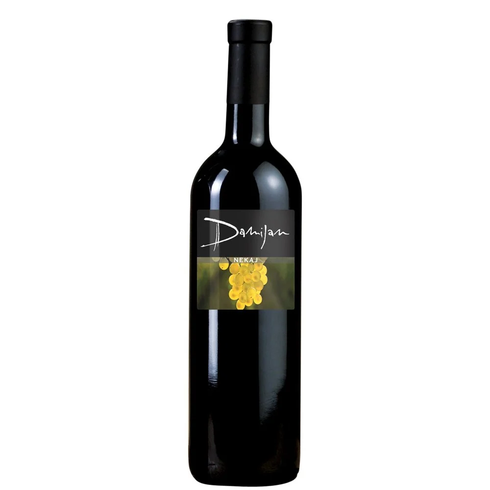 Collio Friulano DOC "Nekaj" 2021 - Damijan Podversic