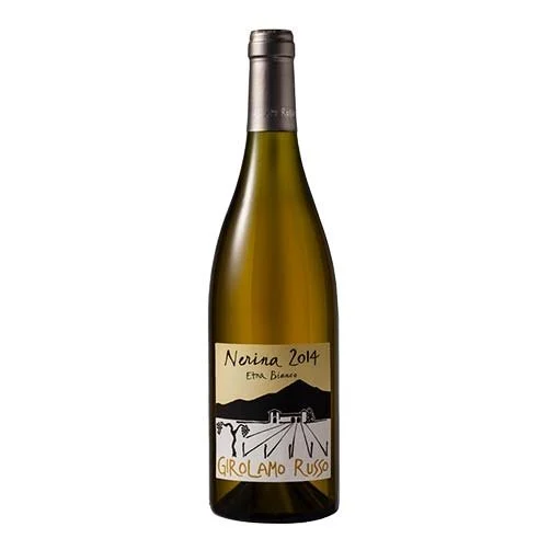 Etna Bianco DOC "Nerina" 2024 - Girolamo Russo