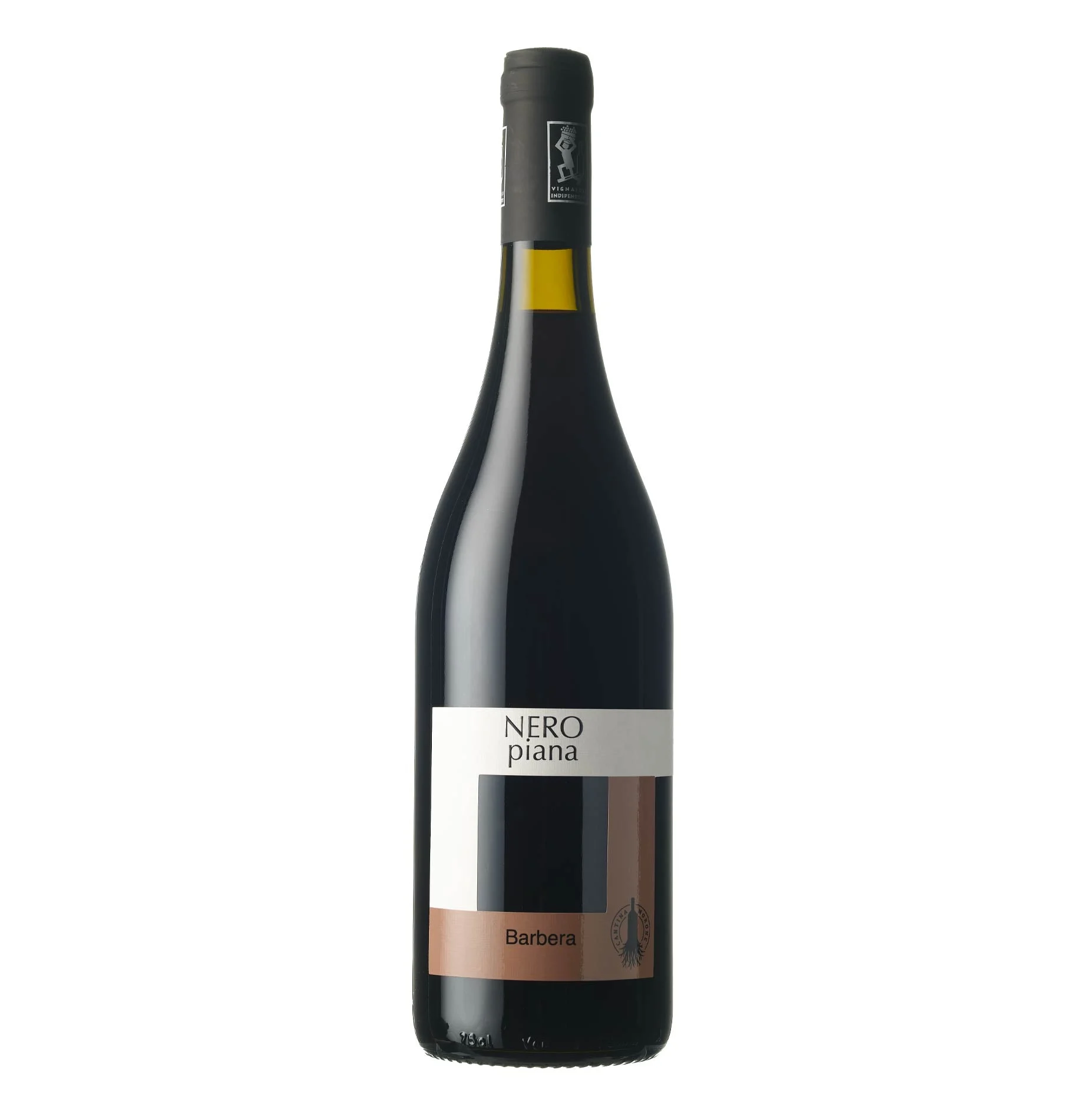 Benevento Barbera IGP "Neropiana" 2022 - Cantina Morone