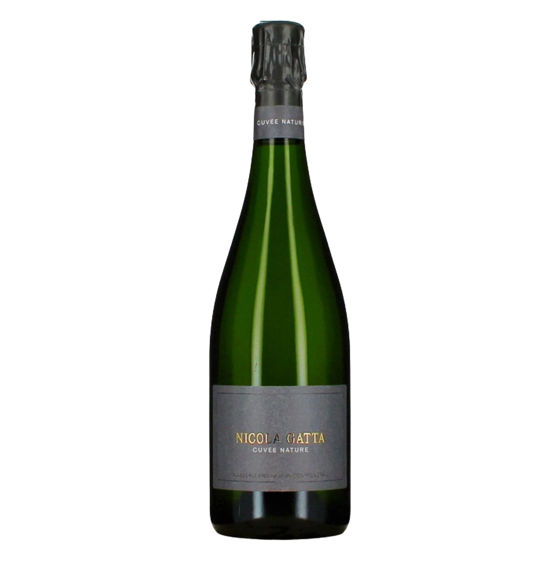 Cuvée Nature - Nicola Gatta