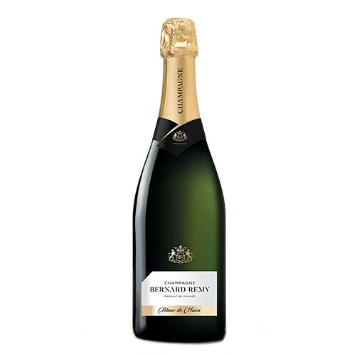 Champagne Blanc de Noirs - Bernard Remy
