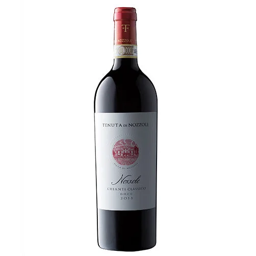 Chianti Classico DOCG “Nozzole” 2023 - Tenuta di Nozzole, Ambrogio e Giovanni Folonari