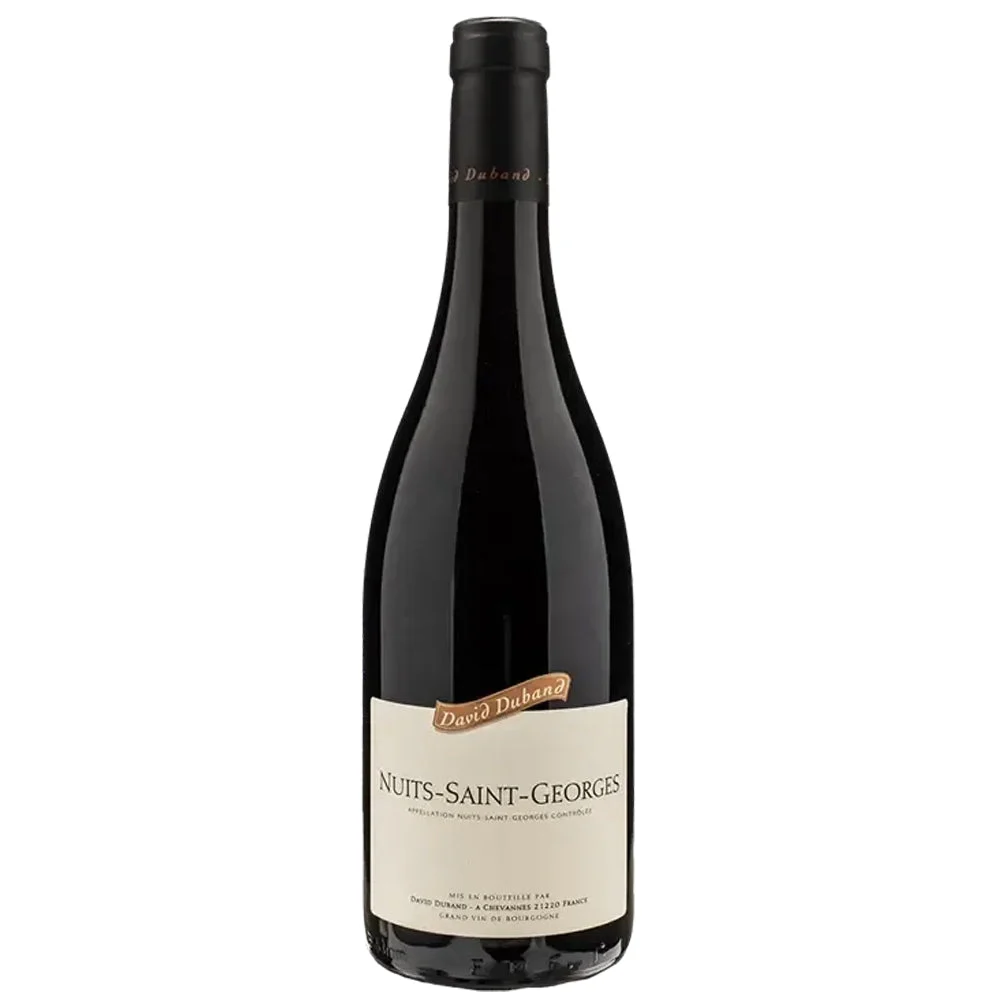 Nuits-Saint-Georges 2022 - David Duband
