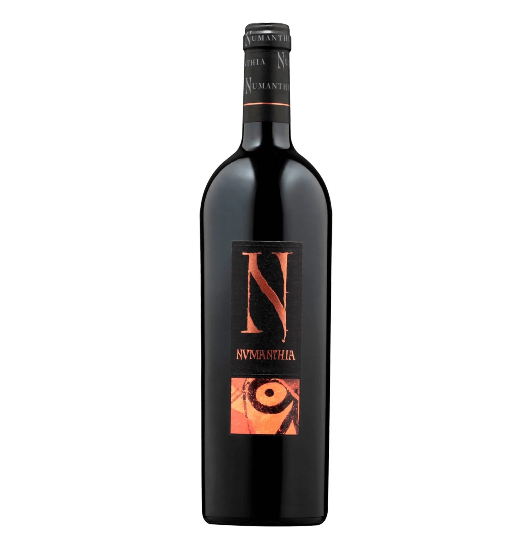 Toro Numanthia 2020 - Numanthia
