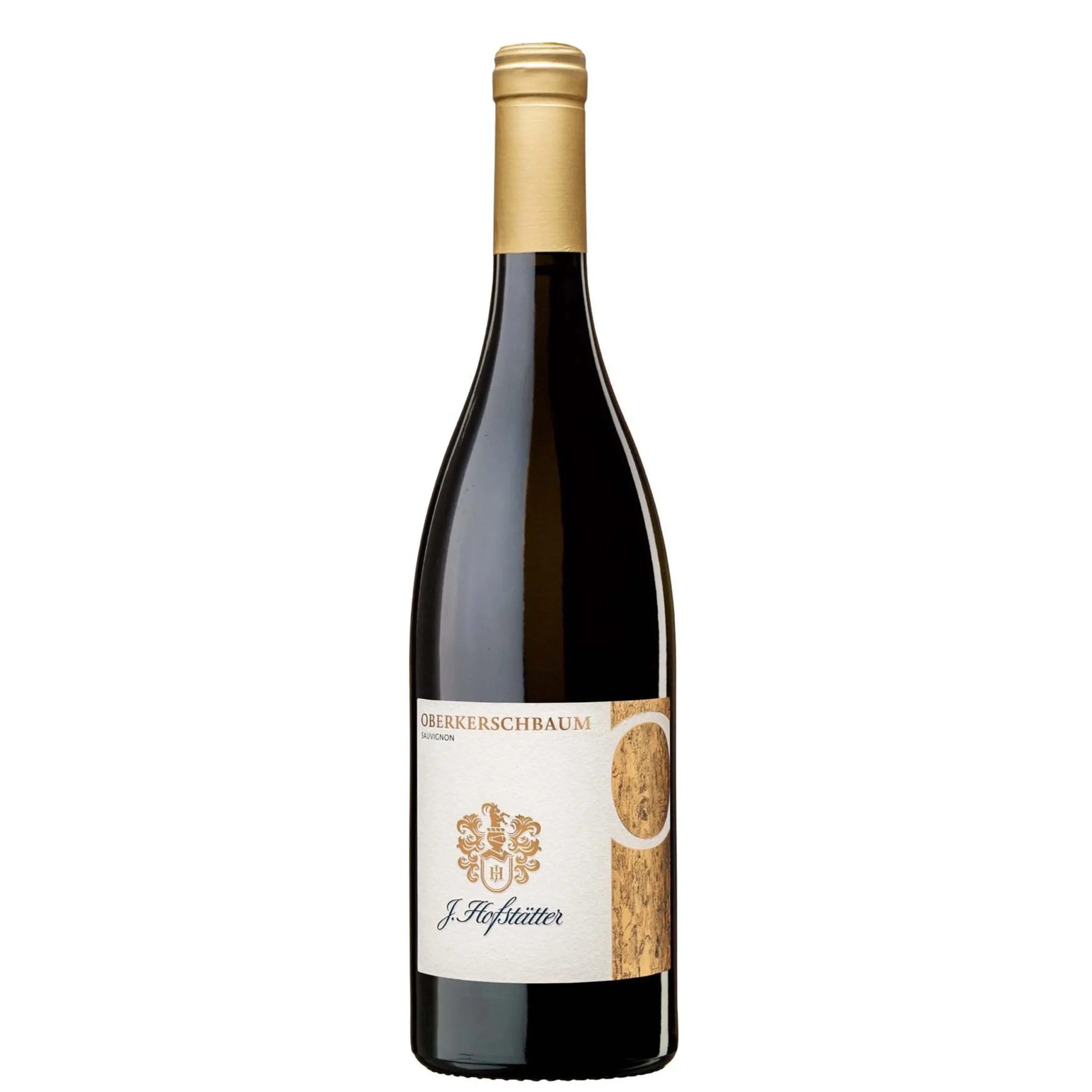 Alto Adige Sauvignon DOC "Oberkerschbaum" 2022 - Hofstätter