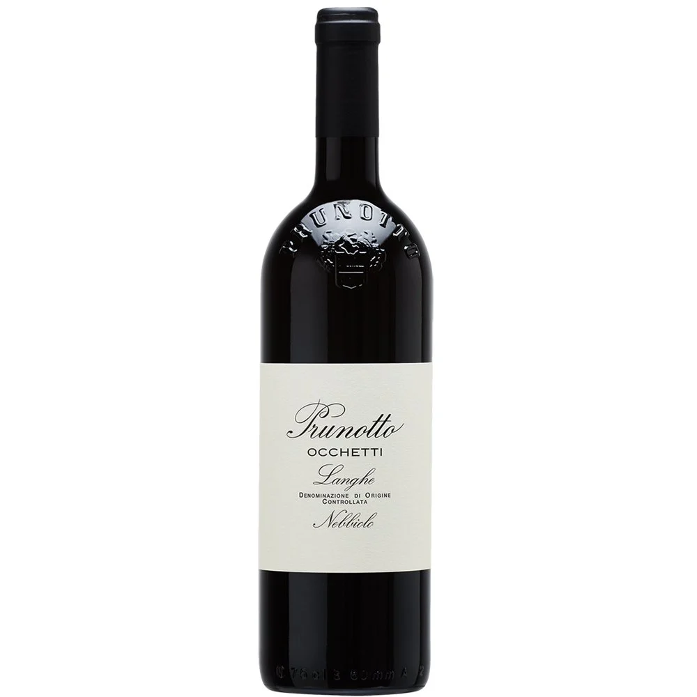 Langhe Nebbiolo DOC "Occhetti" 2023 - Prunotto