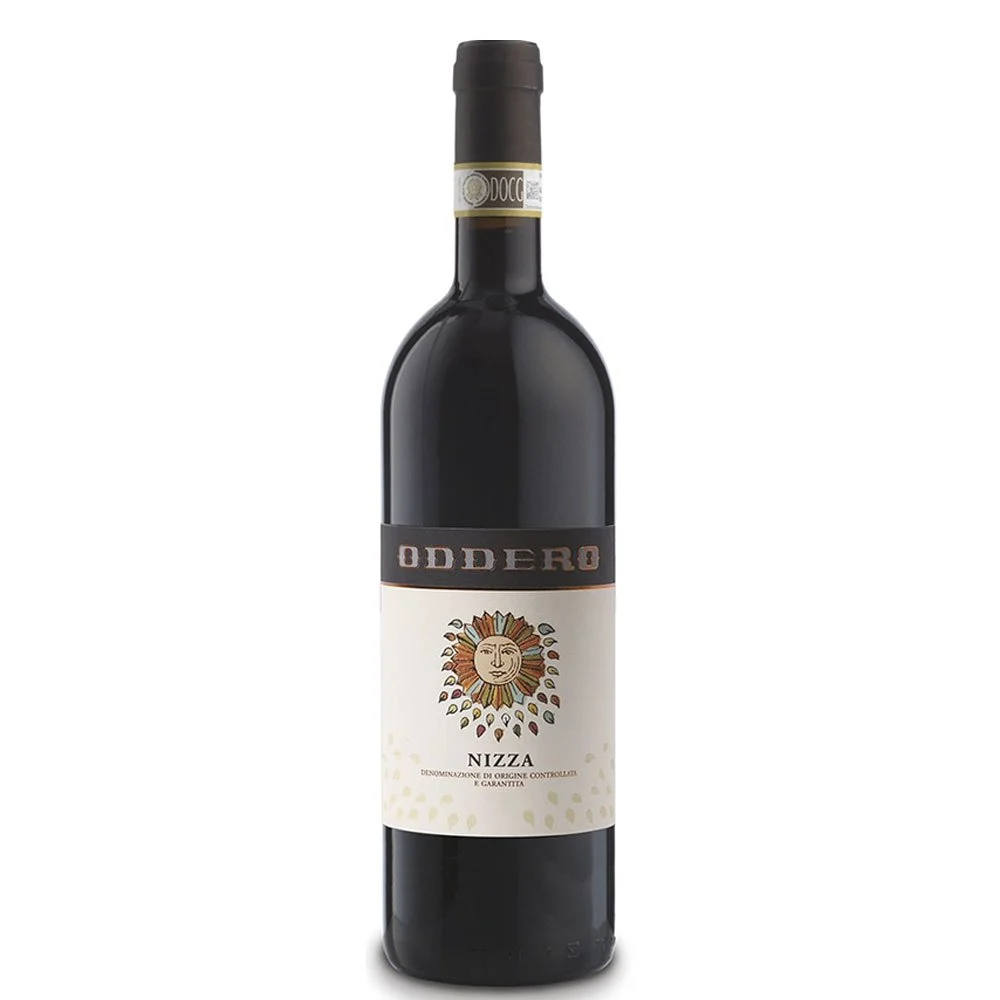 Nizza DOCG 2023 - Oddero