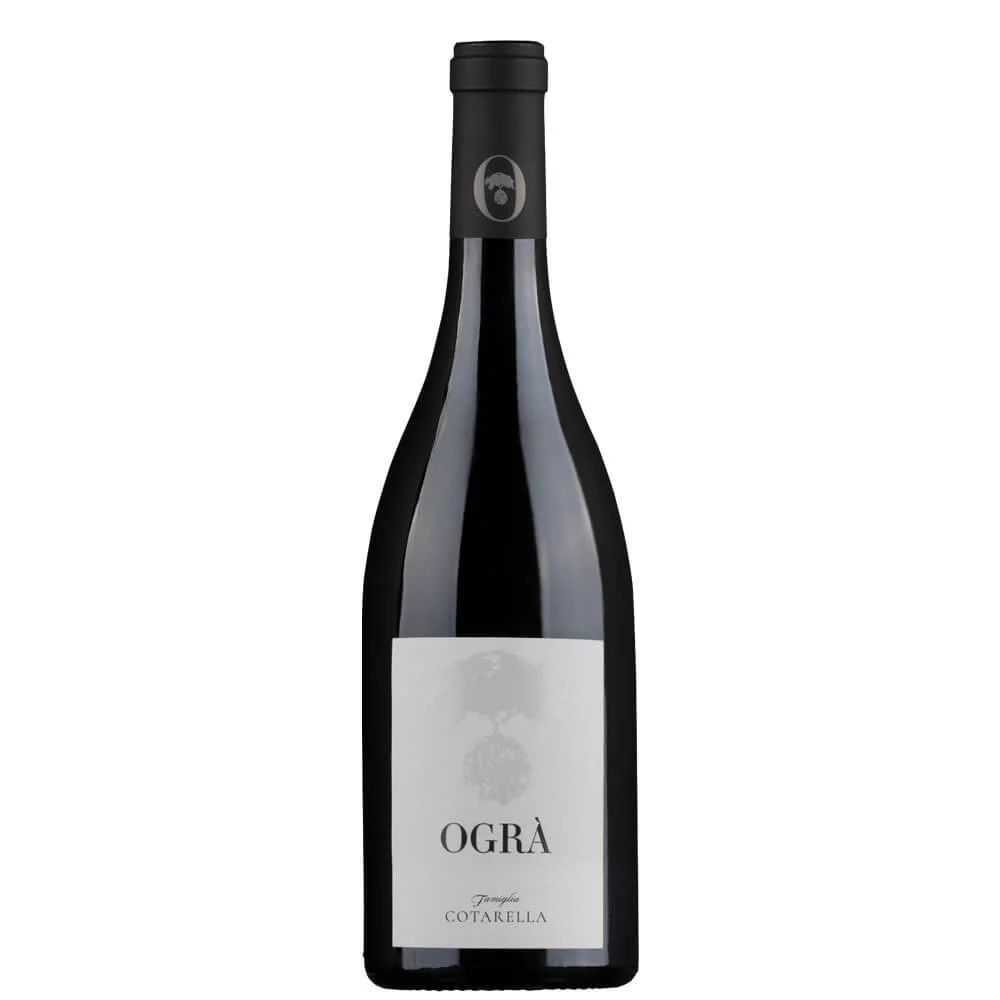 Lazio Rosso IGT “Ogrà” 2018 - Famiglia Cotarella