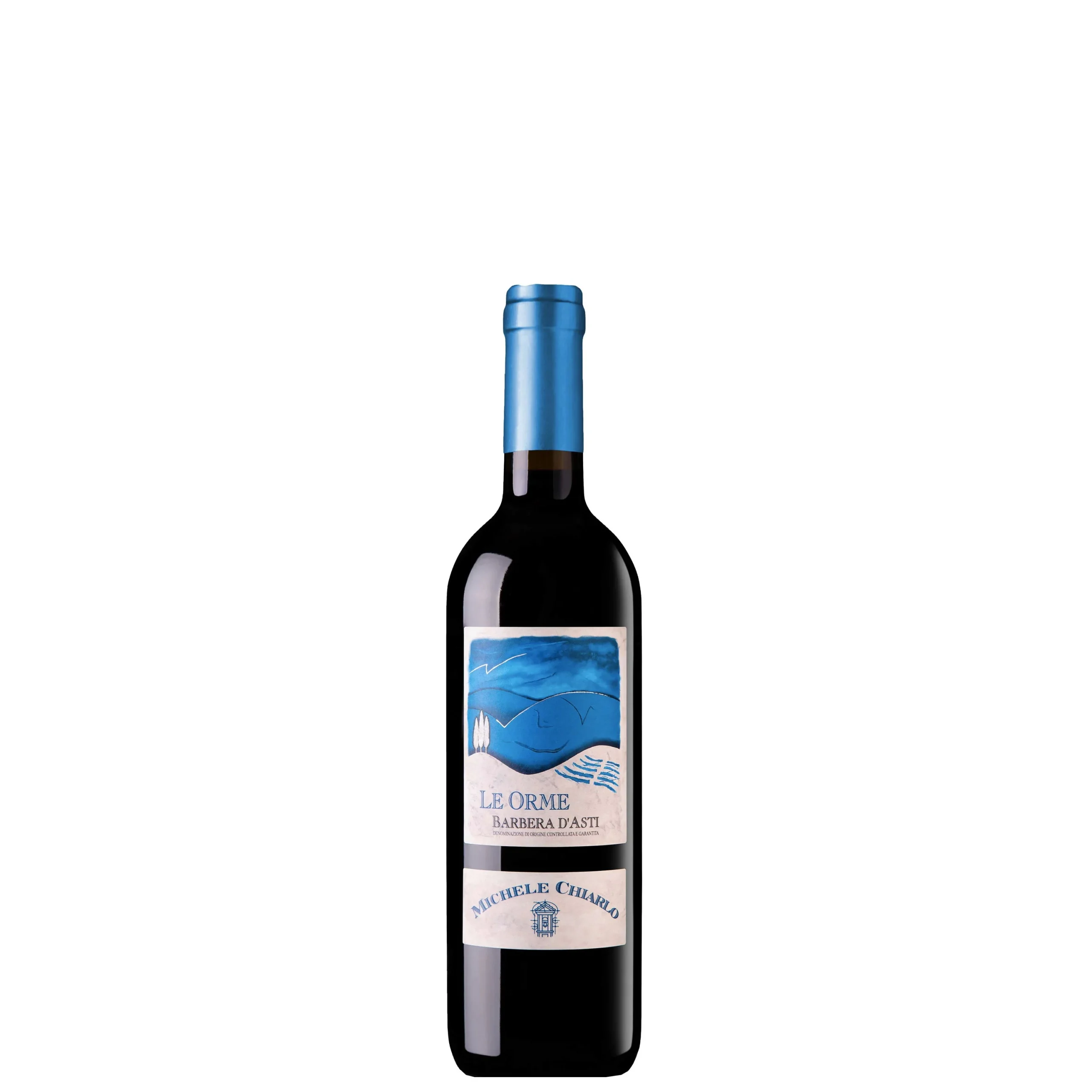Barbera d’Asti DOCG "Le Orme" 2023 - Michele Chiarlo (0.375l)