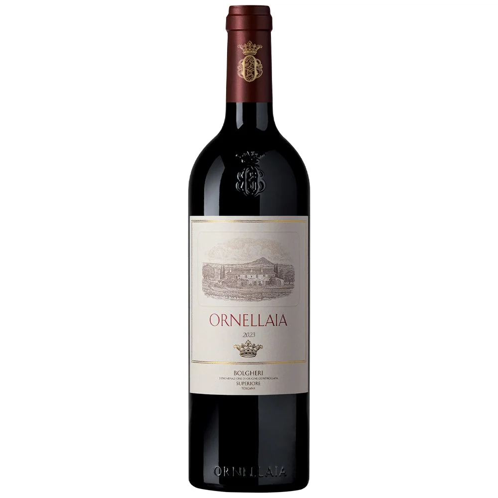 Bolgheri Superiore DOC "Ornellaia" 2023 - Ornellaia