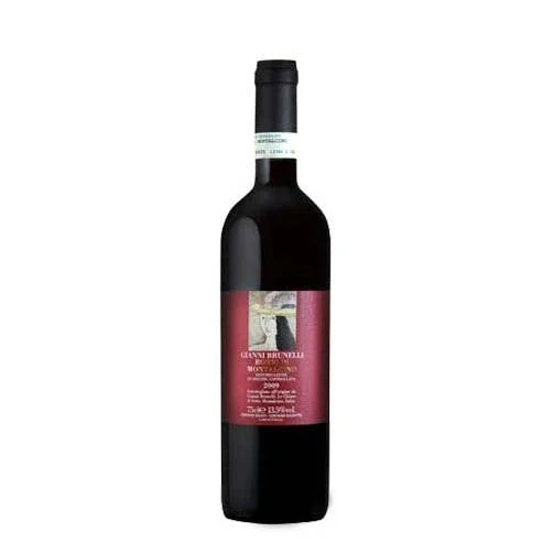 Rosso di Montalcino DOC 2023 - Le Chiuse di Sotto