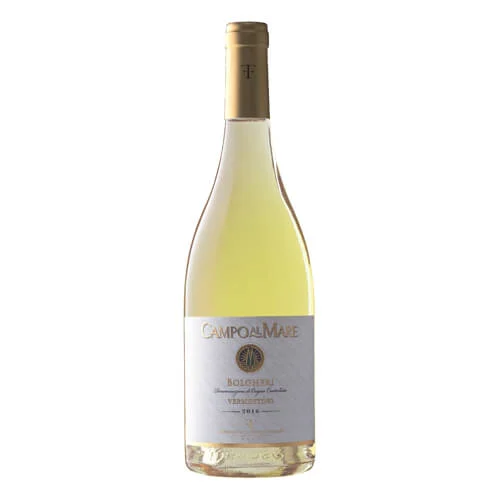 Bolgheri Vermentino DOC 2025 - Campo al Mare, Ambrogio e Giovanni Folonari