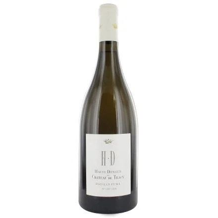 Pouilly Fumé "H.D. - Haute Densité" 2023 - Château de Tracy