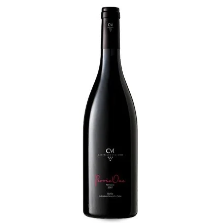Sicilia Perricone DOC "Perric One" 2023 - Castellucci Miano