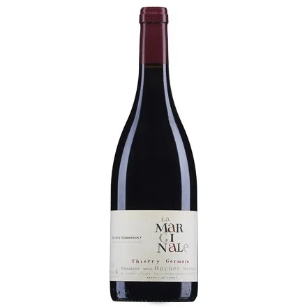 Saumur Champigny Cabernet Franc "La Marginale" 2021 - Domaine des Roches-Neuves
