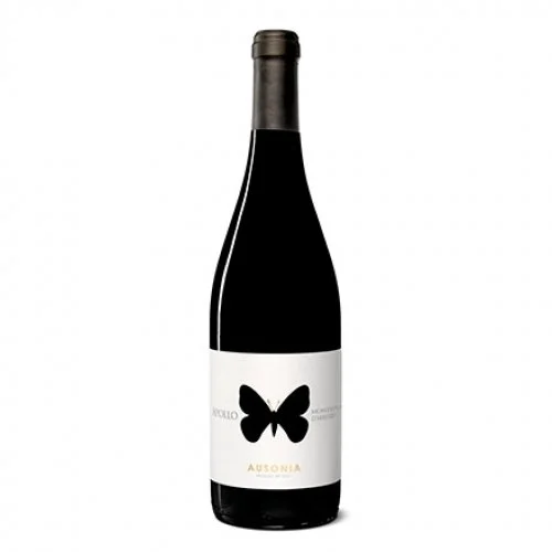 Montepulciano d'Abruzzo DOCG "Apollo" 2022 - Ausonia