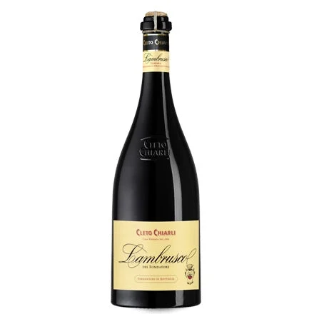 Lambrusco di Sorbara DOC "Lambrusco del Fondatore" 2025 - Cleto Chiarli