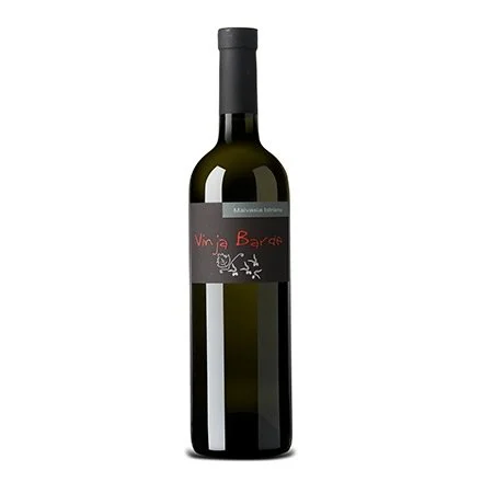 Carso DOC Malvasia Istriana "Vinja Barde" 2021 - Parovel