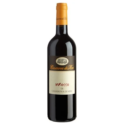 Toscana Rosso IGT “Ir Rosso” 2022 - Casanova di Neri
