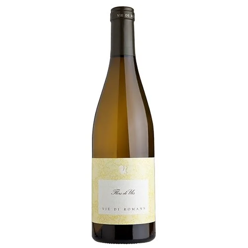 Friuli Isonzo Bianco DOC "Flors di Uis" 2023 - Vie di Romans