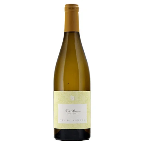 Friuli Isonzo Chardonnay DOC "Vie di Romans" 2024 Magnum - Vie di Romans
