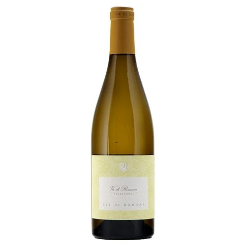 Friuli Isonzo Chardonnay DOC "Vie di Romans" 2024 - Vie di Romans