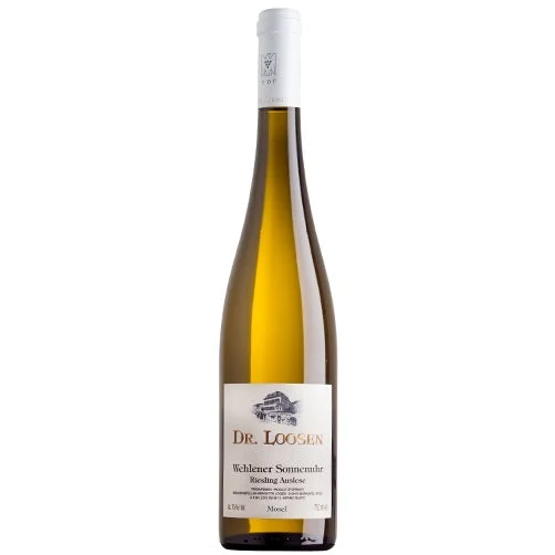Mosel Wehlener Sonnenuhr Riesling Auslese 2013 - Dr. Loosen