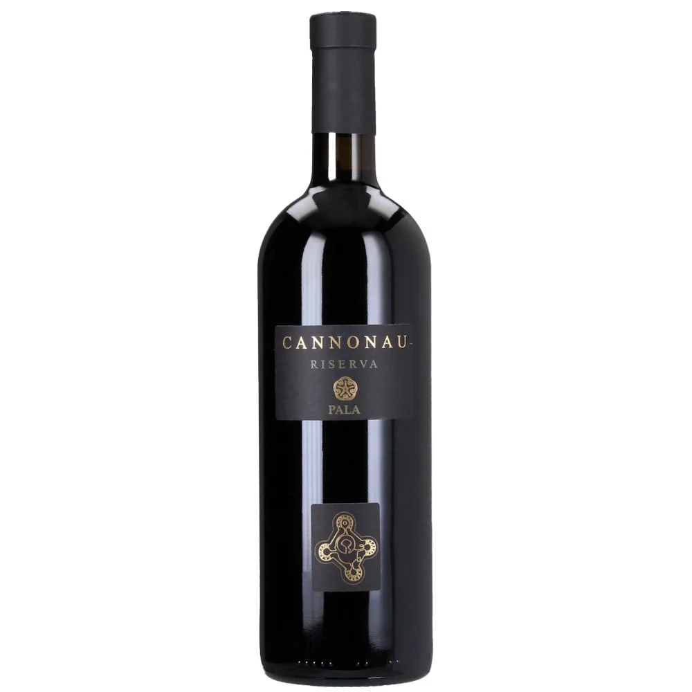 Cannonau di Sardegna Riserva DOC 2021 - Pala