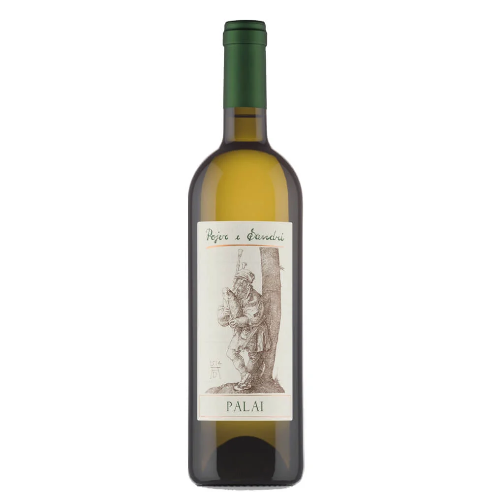 Vigneti delle Dolomiti IGT "Palai" 2024 - Pojer e Sandri