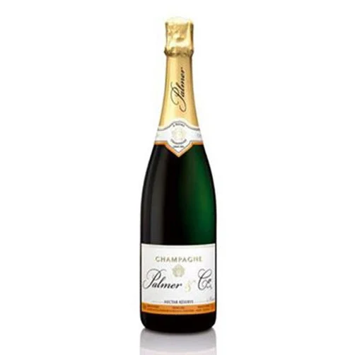 Champagne "Nectar Réserve" - Palmer & Co