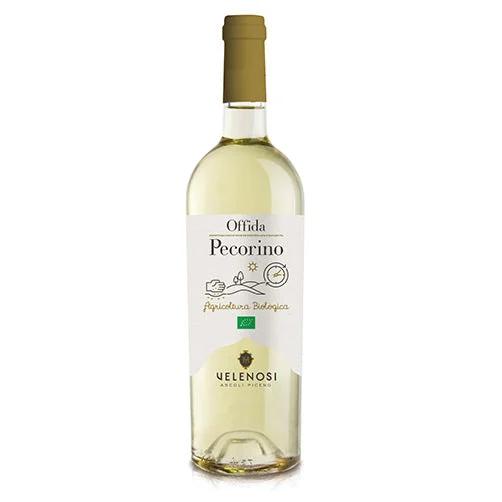 Offida Pecorino "Bio" 2024 - Velenosi