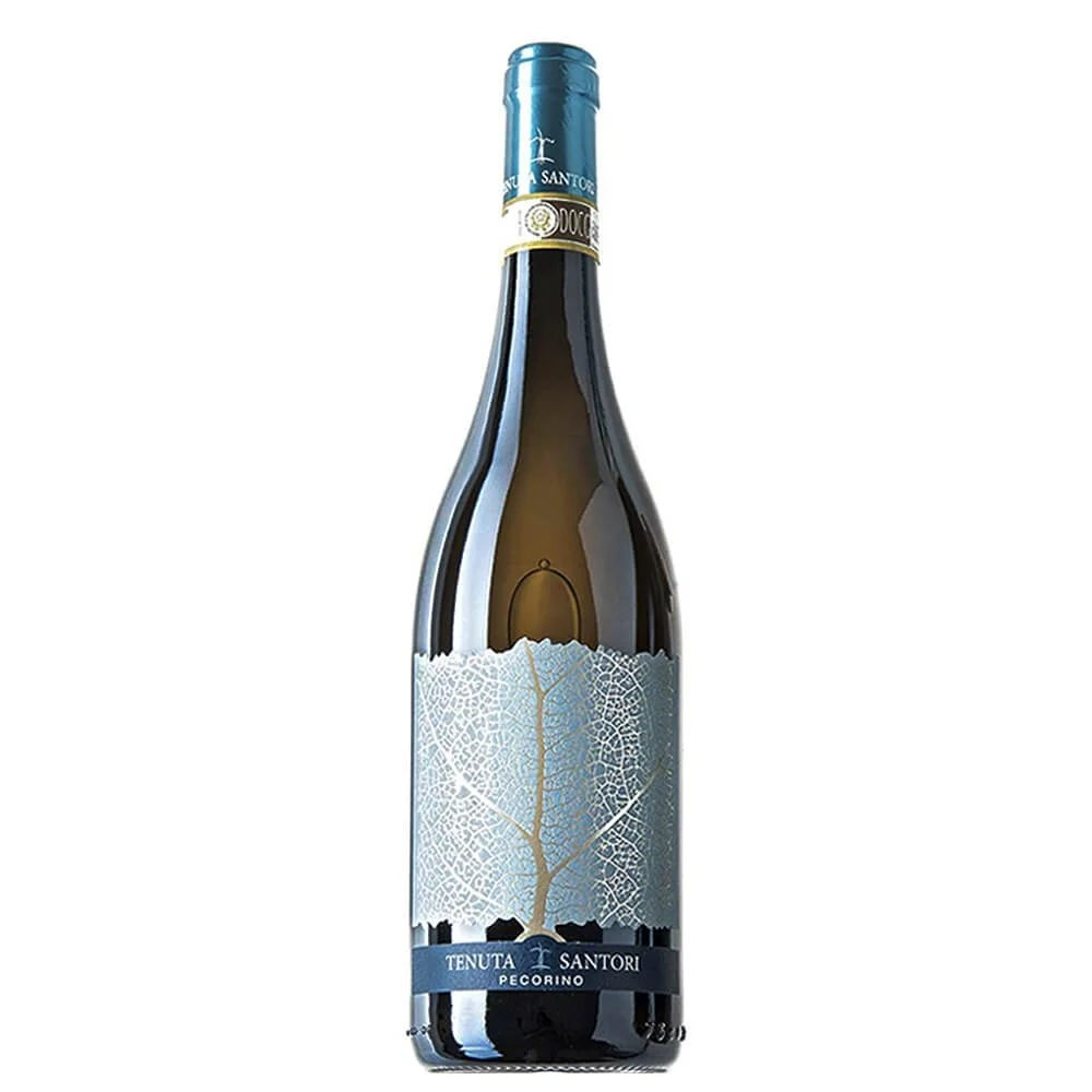 Offida Pecorino DOCG 2024 - Tenuta Santori