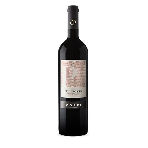 Salento Negroamaro IGP "Pellirosso" 2020 - Coppi