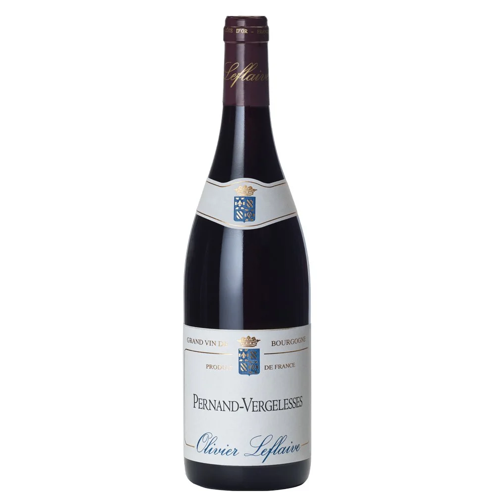 Pernand-Vergelesses Rouge 2019 - Olivier Leflaive