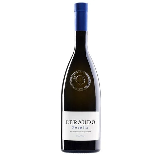 Val di Neto Bianco IGT “Petelia” 2024 - Ceraudo