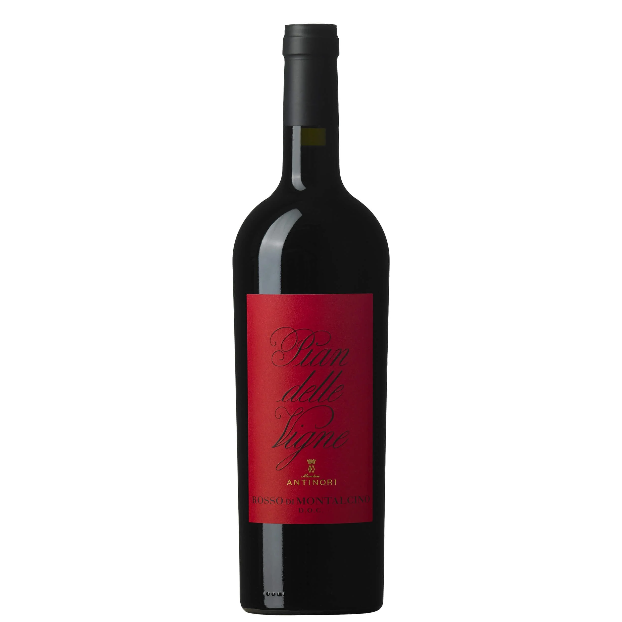 Rosso di Montalcino DOC "Pian delle Vigne" 2024 - Antinori