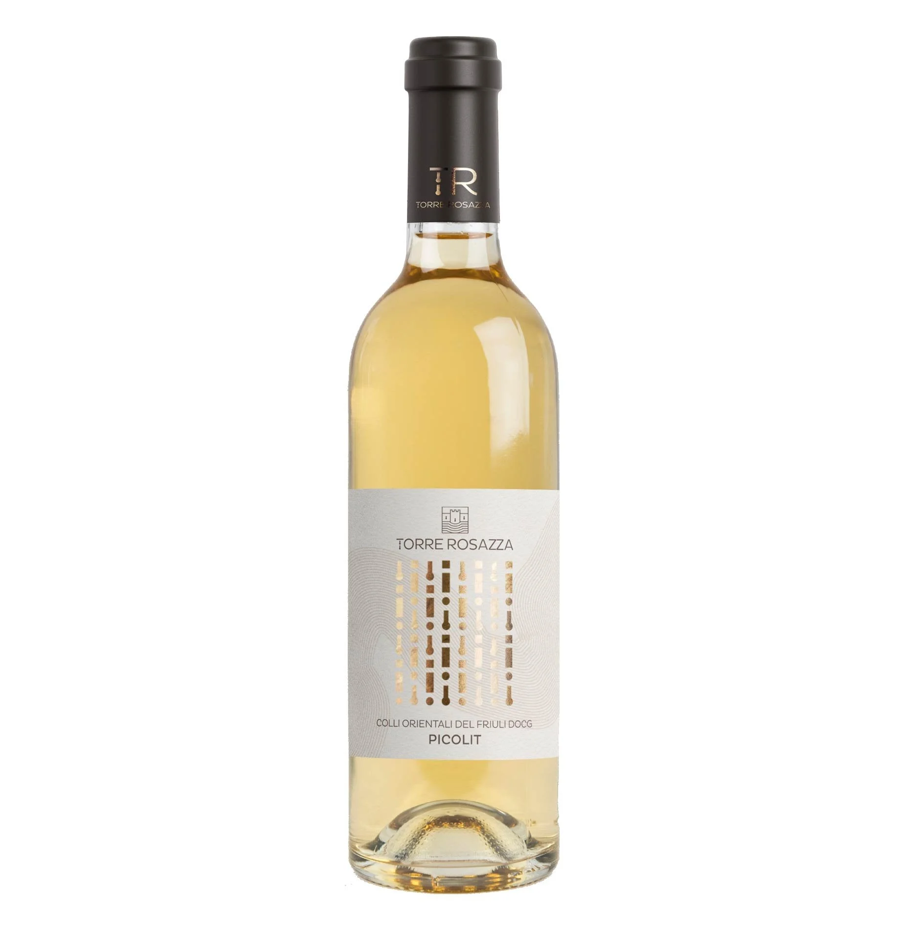 Friuli Colli Orientali Picolit DOCG 2019 - Torre Rosazza