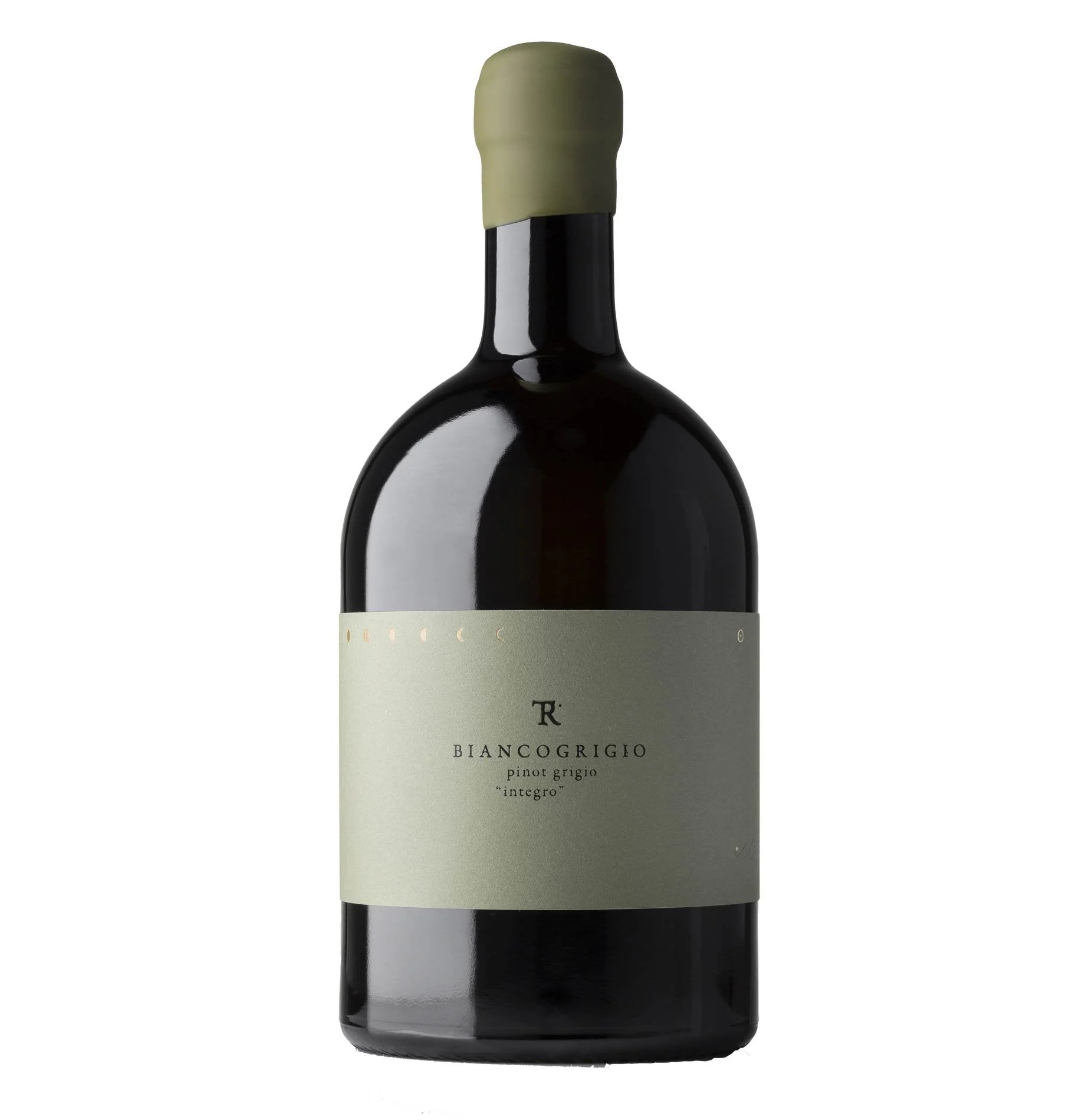 Pinot Grigio delle Venezie DOC “Biancogrigio Integro“ 2024 - Italo Cescon