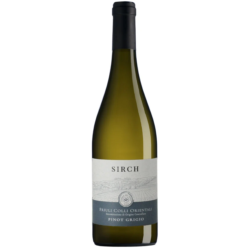 Friuli Pinot Grigio DOC 2025 - Sirch