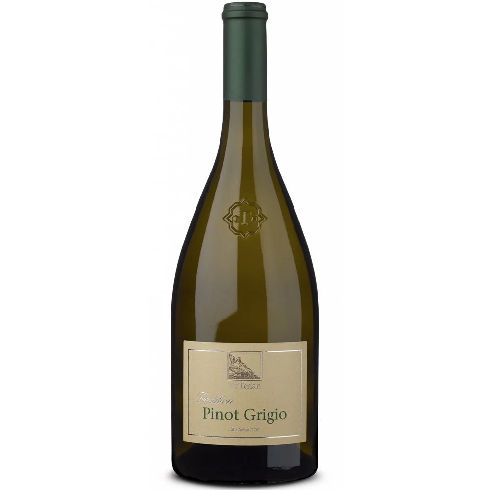 Alto Adige Pinot Grigio DOC 2025 - Terlan