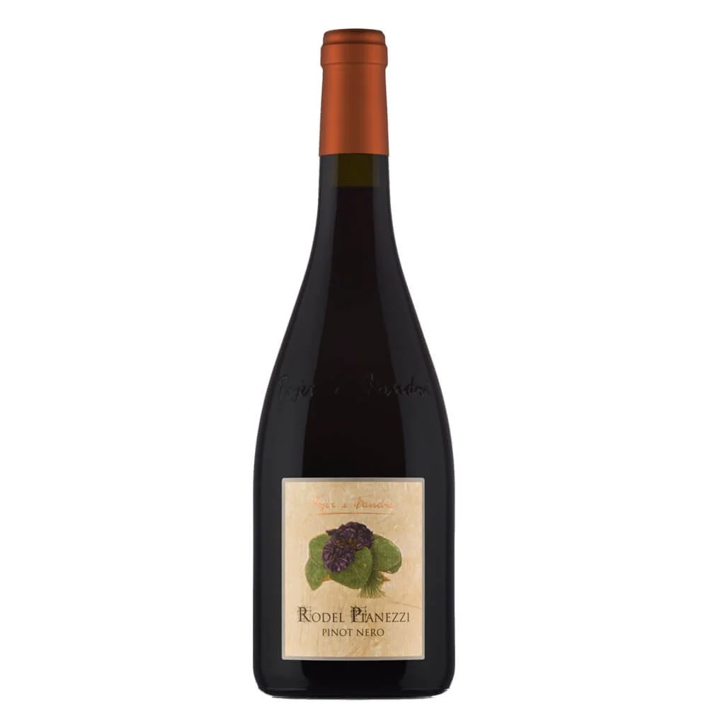 Vigneti delle Dolomiti Pinot Nero "Rodel Pianezzi" IGT 2021 - Pojer e Sandri
