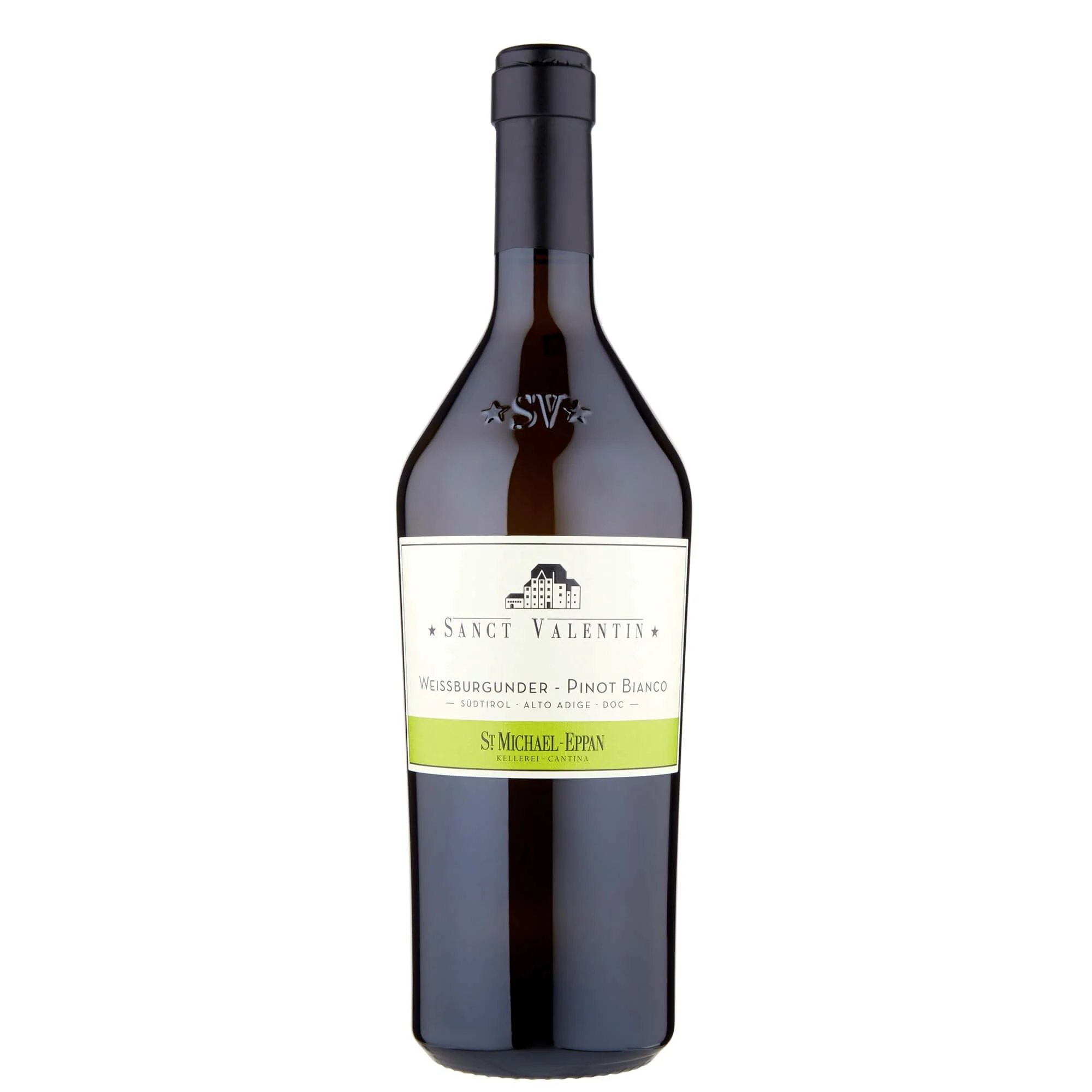 Alto Adige Pinot Bianco DOC "Sanct Valentin" 2023 - San Michele Appiano