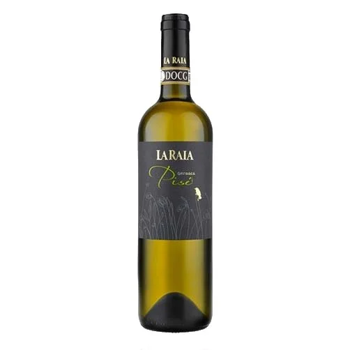 Gavi DOCG "Pisé" 2021 - La Raia