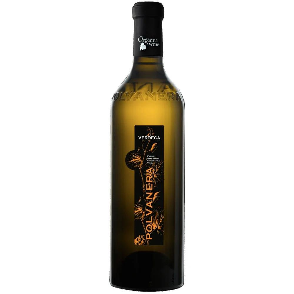 Puglia Verdeca IGT 2024 - Polvanera
