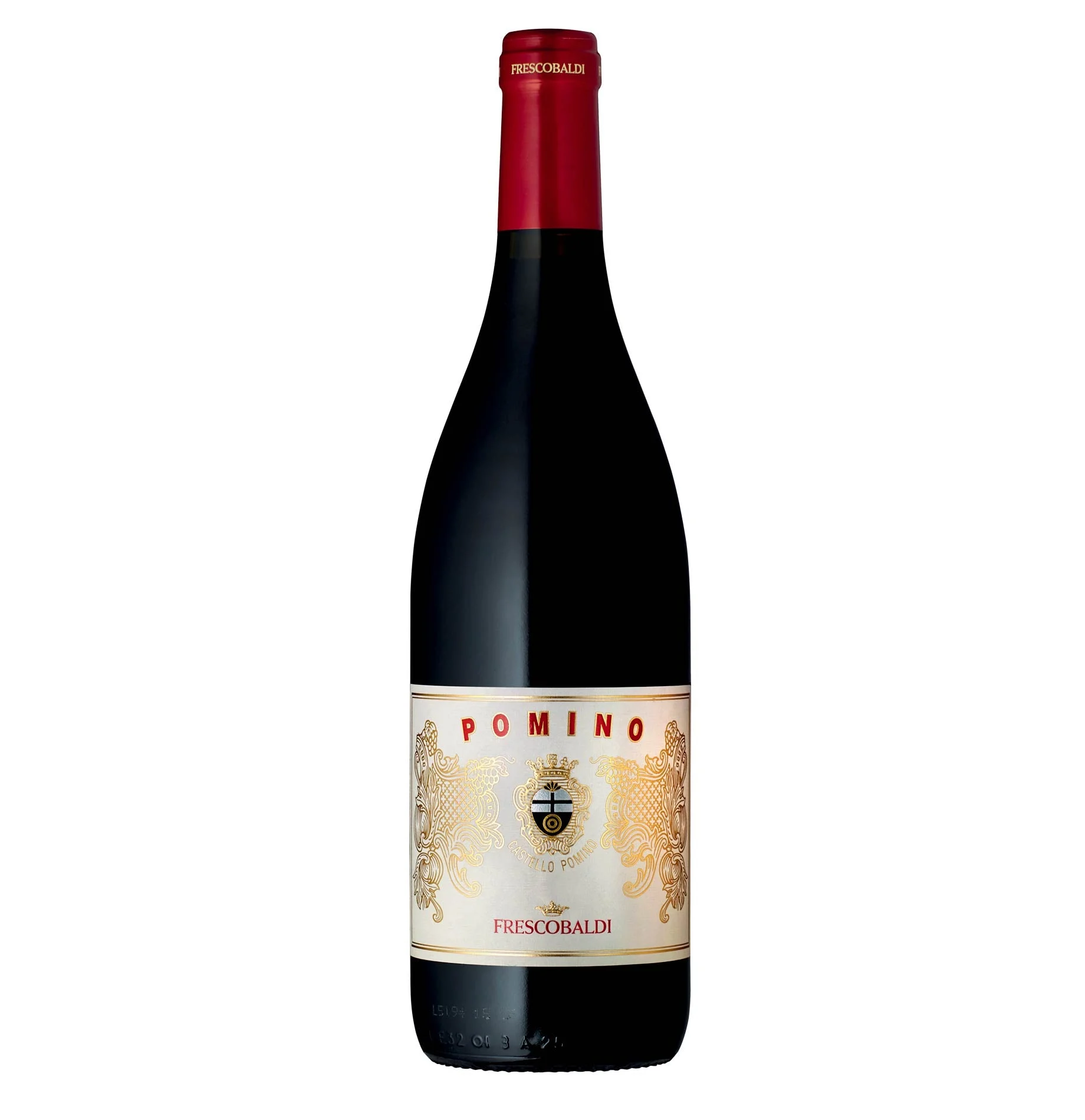 Pomino Pinot Nero DOC 2024 - Castello Pomino, Frescobaldi