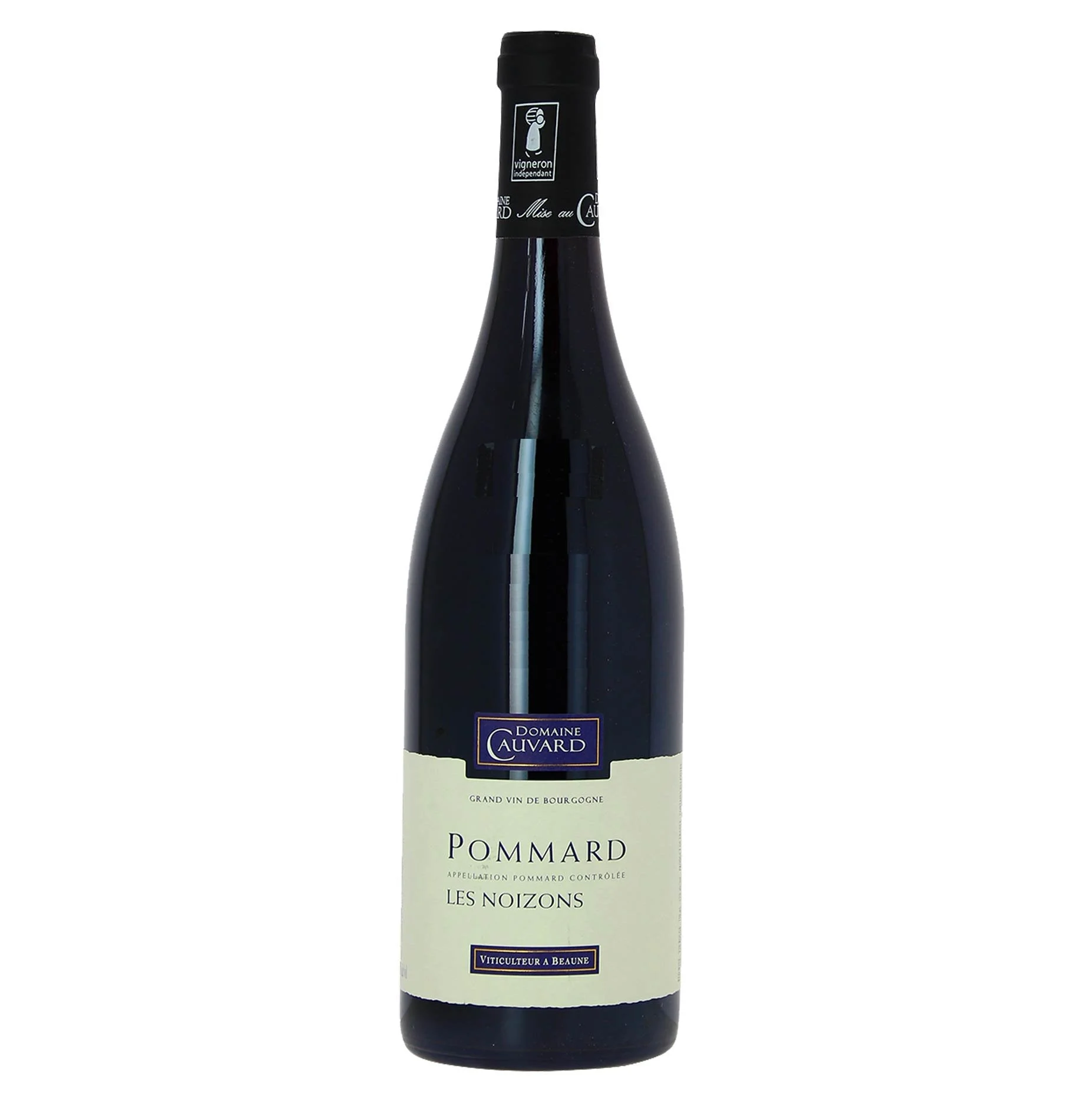 Pommard ''Les Noizons'' 2023 - Domaine Cauvard