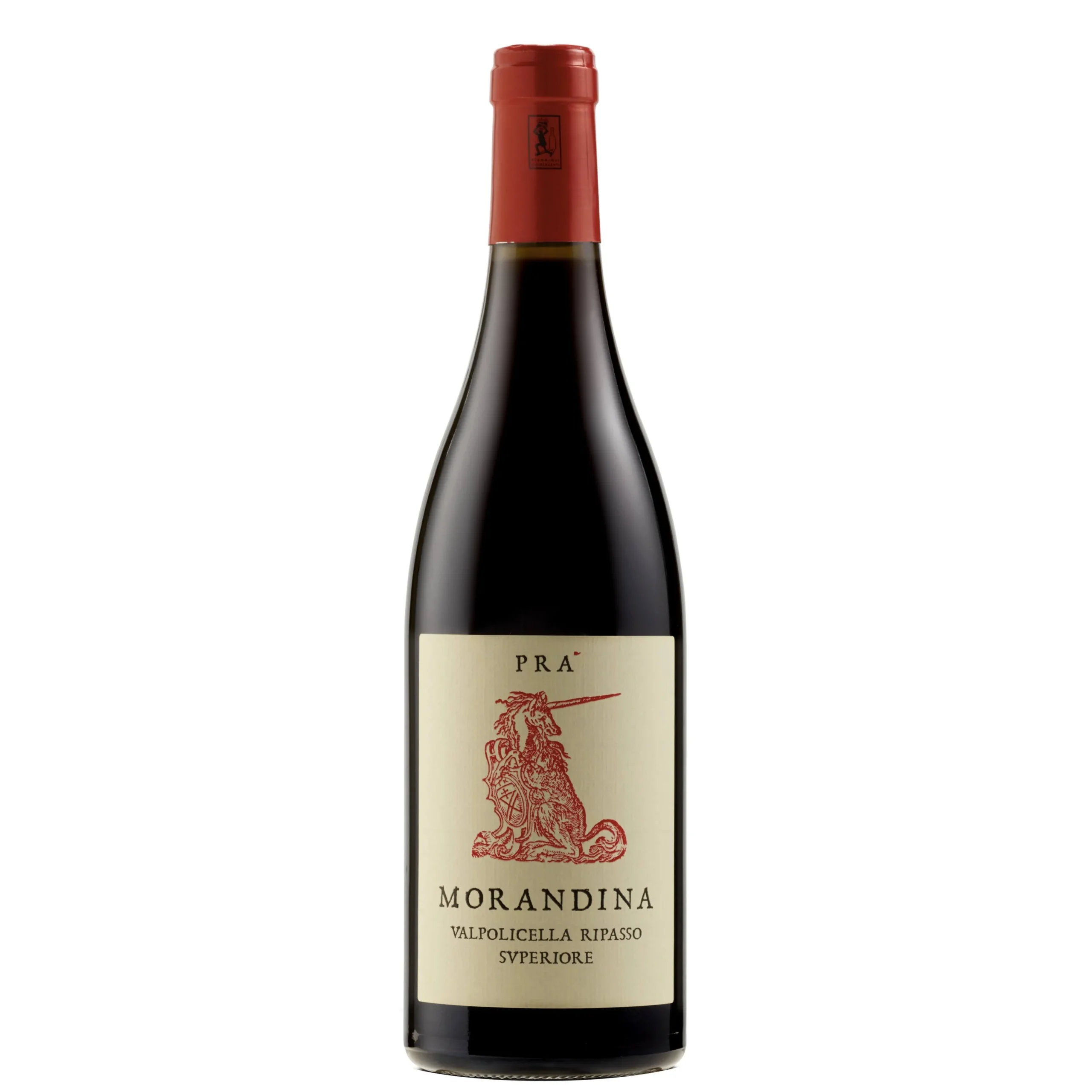 Valpolicella Superiore Ripasso DOC "Morandina" 2021 - Prà
