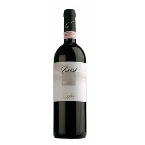 Barolo Prapò DOCG 2021 - Schiavenza